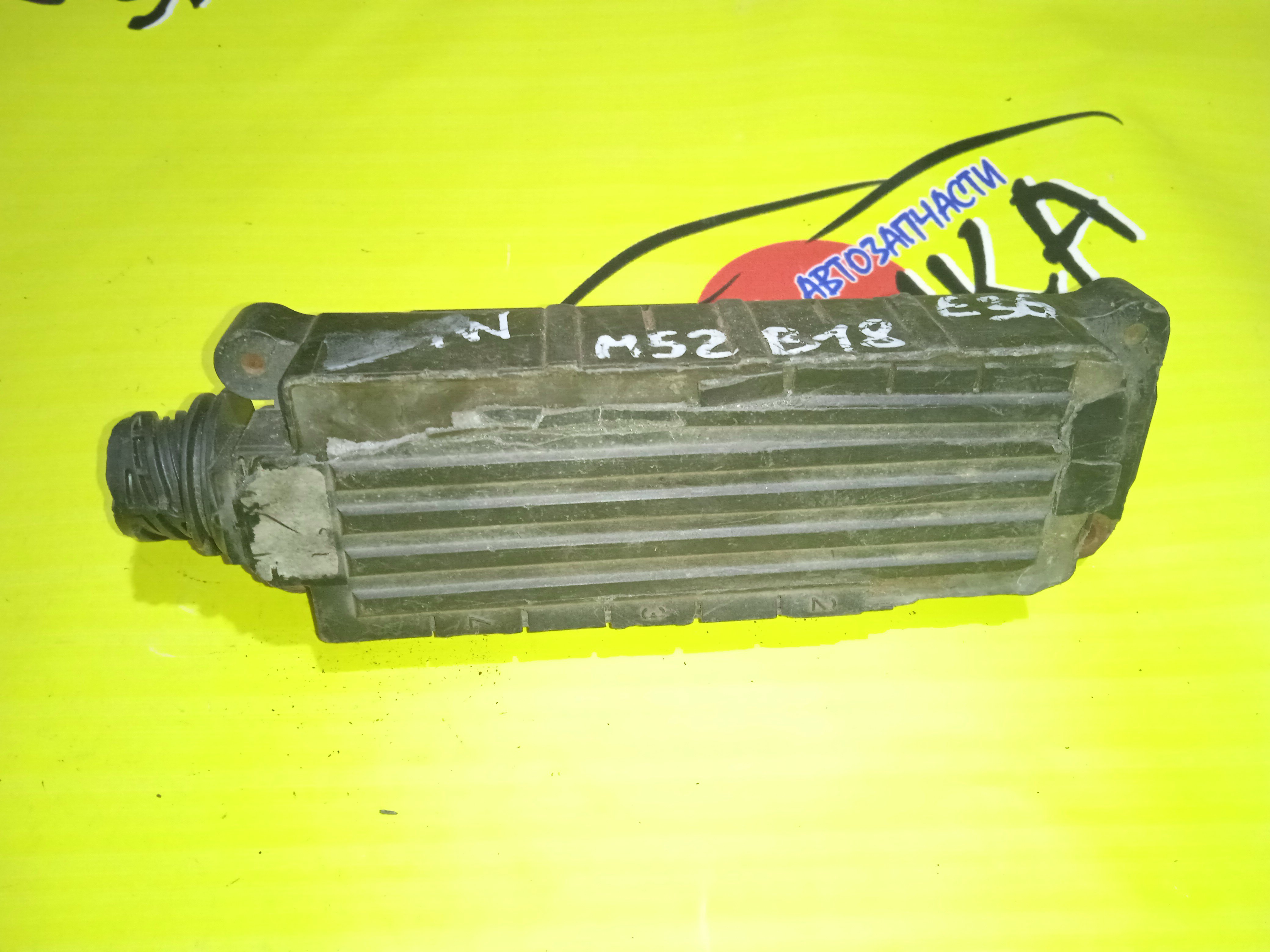 КАТУШКА ЗАЖИГАНИЯ/BMW/M43B19/M47D20/M52B20/M52B25/M52B28/M54B22/M54B25/M54B30/M57D30/N42B20/N46B18/N46B20/SONATA/E36/E46/МОДУЛЬ/12131247281