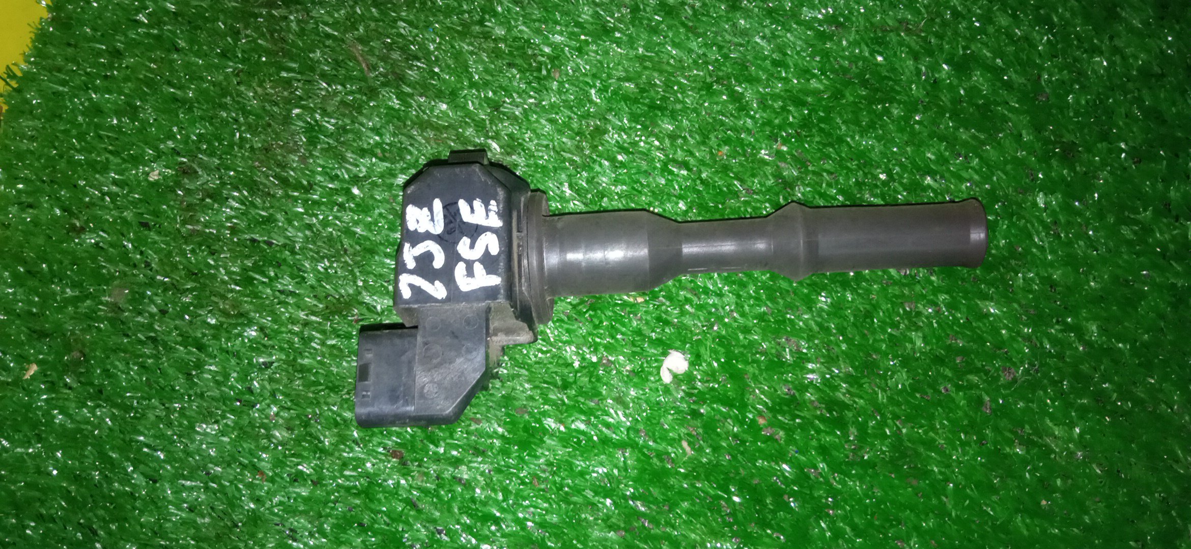 КАТУШКА ЗАЖИГАНИЯ/TOY/1JZ-FSE/9091902245