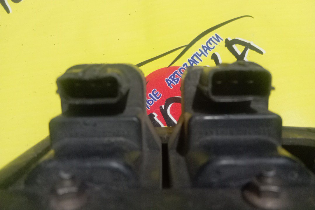 КАТУШКА ЗАЖИГАНИЯ/MAZ/FPDE/FSDE/FSZE/323/626/CAPELLA/FAMILIA/FORD TELSTAR/BJ/BJ8W/BJFP/BJFW/GF/GFEP/GFER/GW/GW8W/GWER/GWEW/ВЫНОСНАЯ/НА 2 СВЕЧИ/DSC550