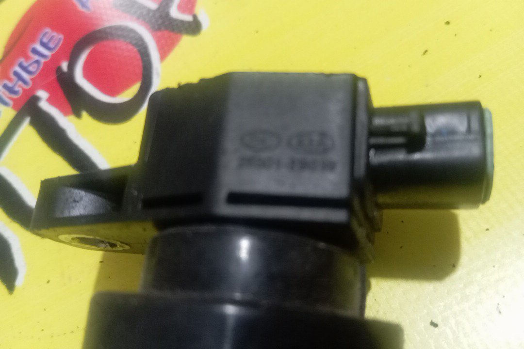 КАТУШКА ЗАЖИГАНИЯ/HYUN/G4FA/G4FC/G4FD/G4FG/G4FJ/G4LC/CARENS/CEED/CERATO/ELANTRA/I20/I30/I40/IX35/RIO/RIO X-LINE/SOLARIS/SOUL/SPECTRA/VELOSTER/VENGA/AM/ED/FB/FD/FS/GD/HD/JD/LD/LM/MD/PB/PS/RB/TD/UB/UN/VF/YN/273012B010/273002B010