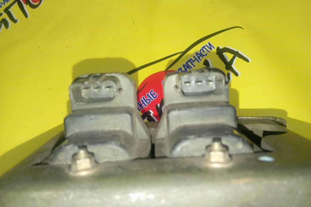 КАТУШКА ЗАЖИГАНИЯ/MAZ/FPDE/FSDE/FSZE/323/626/CAPELLA/FAMILIA/FORD TELSTAR/BJ/BJ8W/BJFP/BJFW/GF/GFEP/GFER/GW/GW8W/GWER/GWEW/ВЫНОСНАЯ/НА 2 СВЕЧИ/DSC550