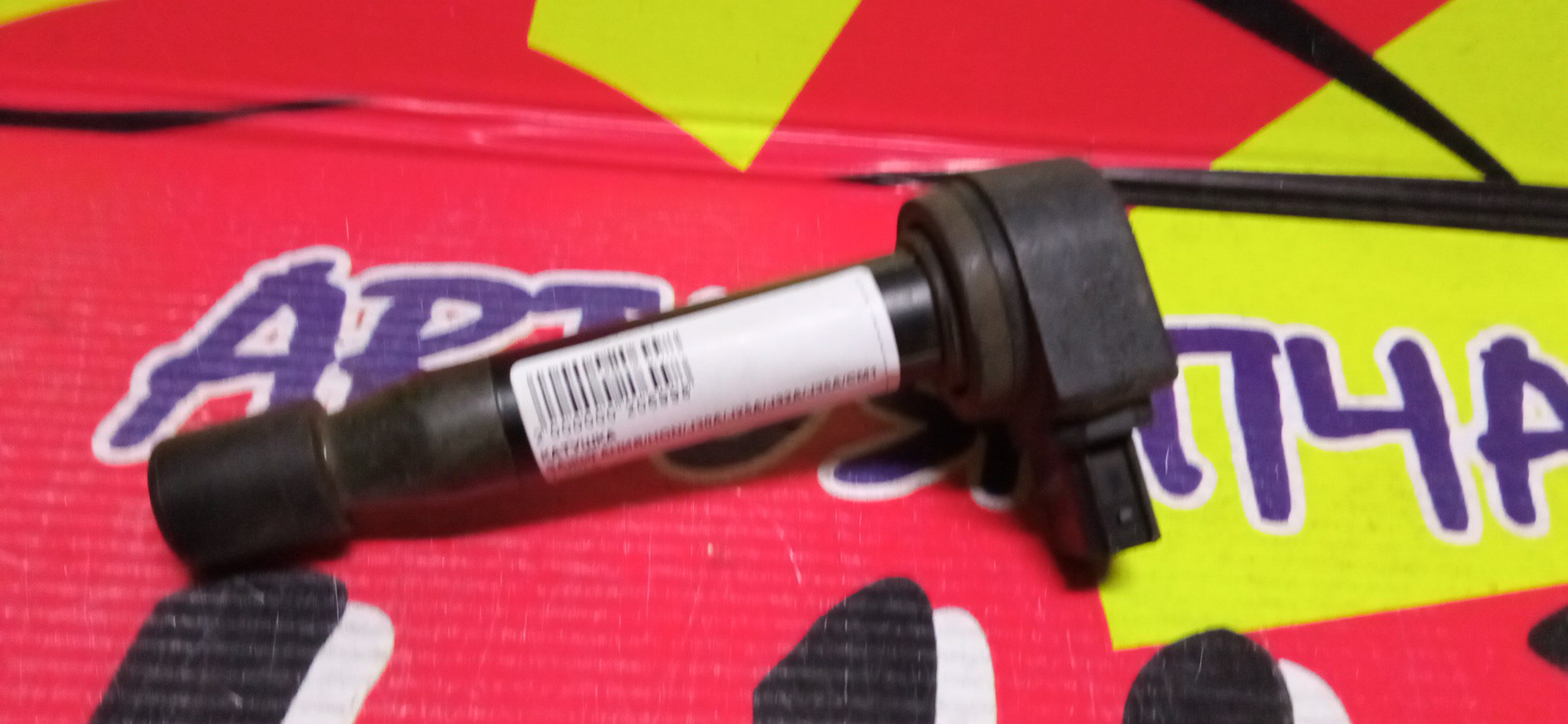 КАТУШКА ЗАЖИГАНИЯ/HON/J30A/J25A/J32A/J35A/CM11-207A