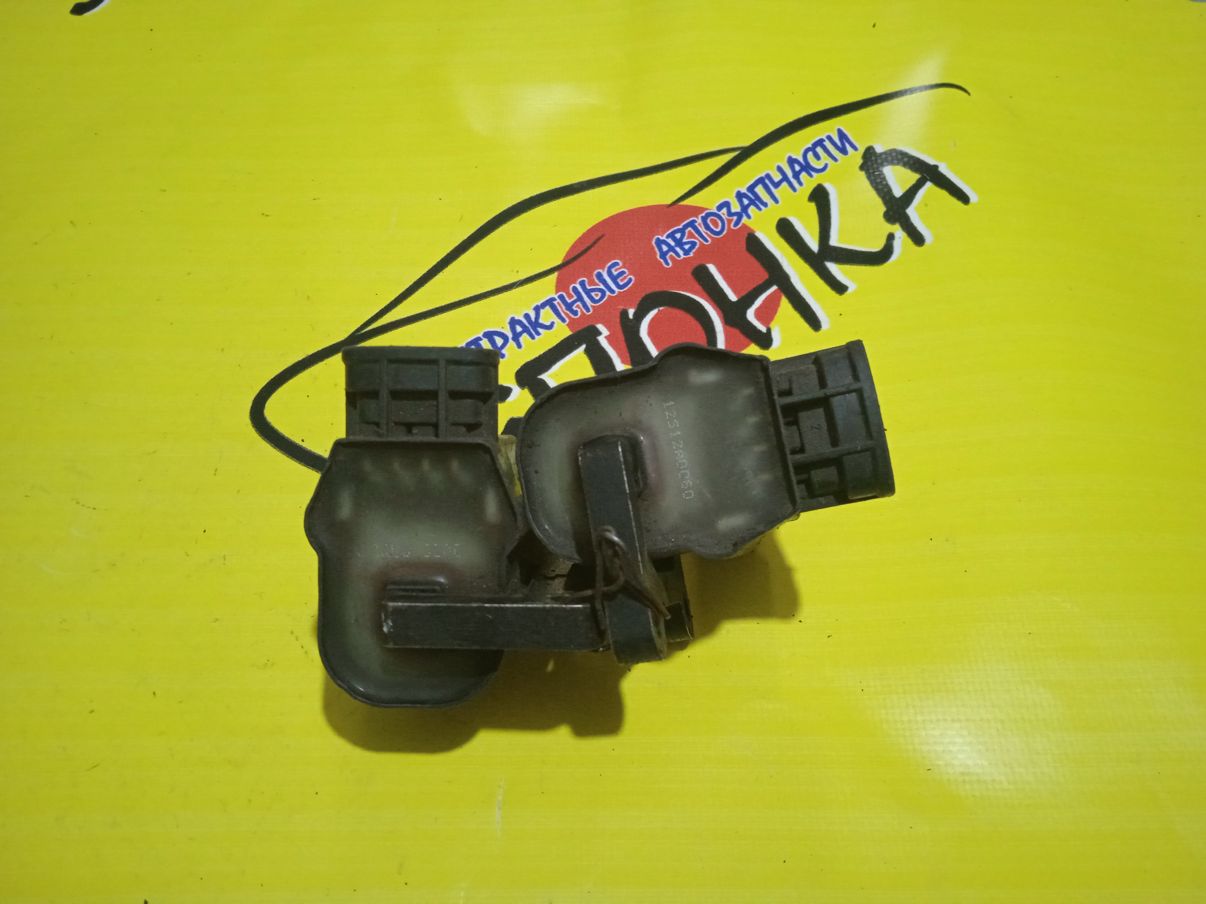 КАТУШКА ЗАЖИГАНИЯ/HON/D13B/ВЫНОСНАЯ