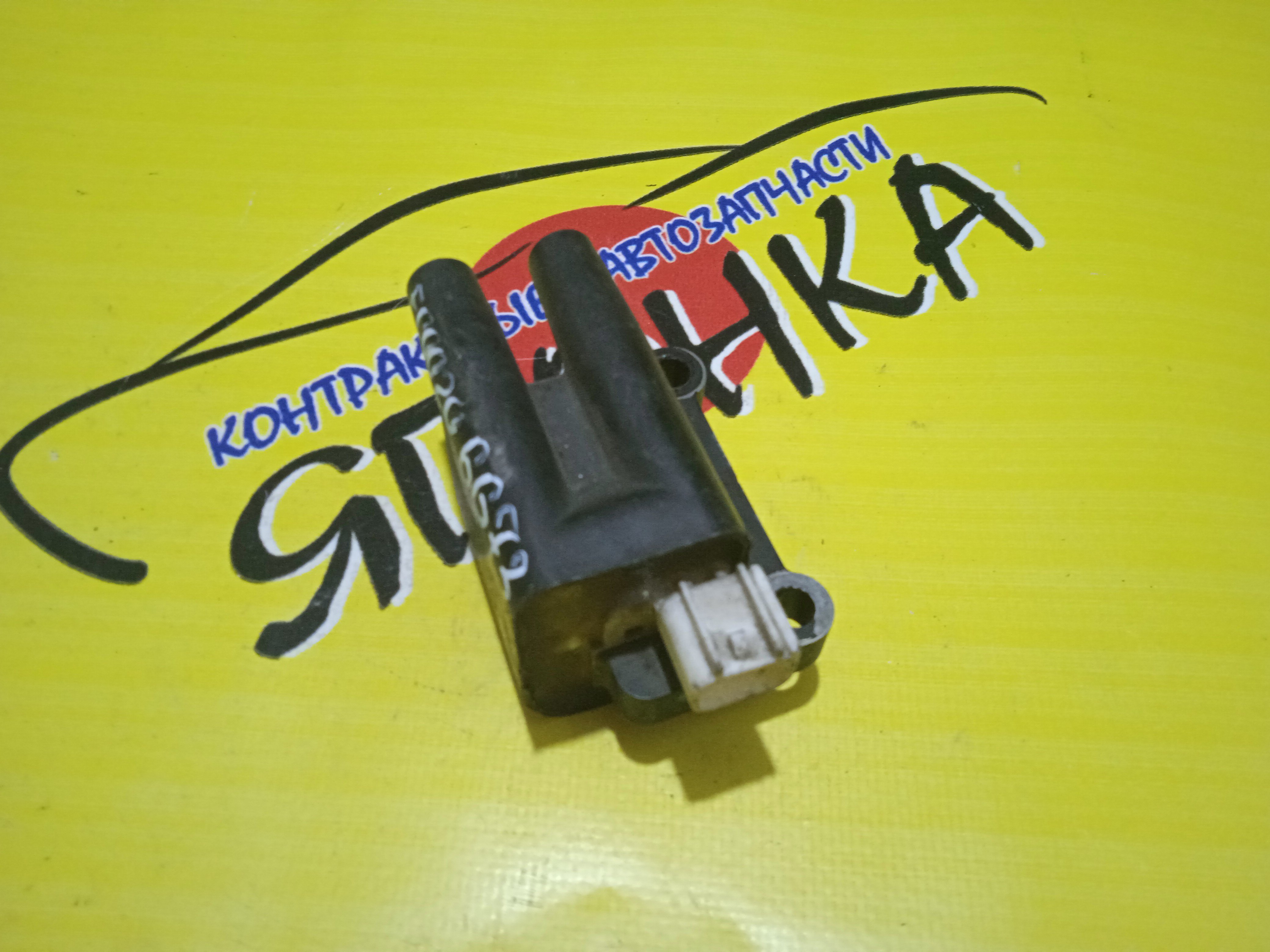 КАТУШКА ЗАЖИГАНИЯ/MMC/4G93/6G72 GDI/CHALLENGER/FTO/PAJERO/DE2A/K96W/V23C/V23W/V43W/V63W/V73W/FC0020/FC0021