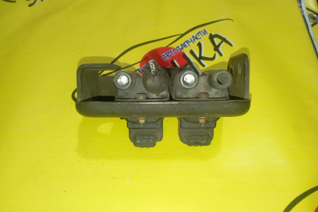 КАТУШКА ЗАЖИГАНИЯ/MAZ/FPDE/FSDE/FSZE/323/626/CAPELLA/FAMILIA/FORD TELSTAR/BJ/BJ8W/BJFP/BJFW/GF/GFEP/GFER/GW/GW8W/GWER/GWEW/ВЫНОСНАЯ/НА 2 СВЕЧИ/DSC550