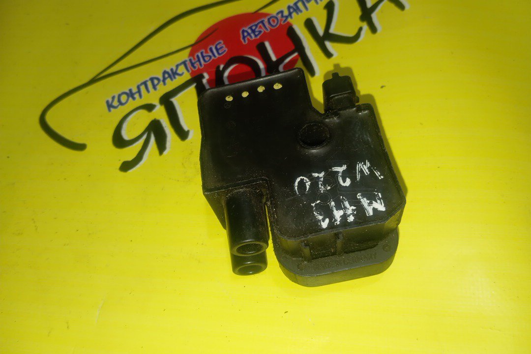 КАТУШКА ЗАЖИГАНИЯ/MERC/M113/S-CLASS/W220/НА 2 СВЕЧИ/2215003035/0001587803/УЦЕНКА