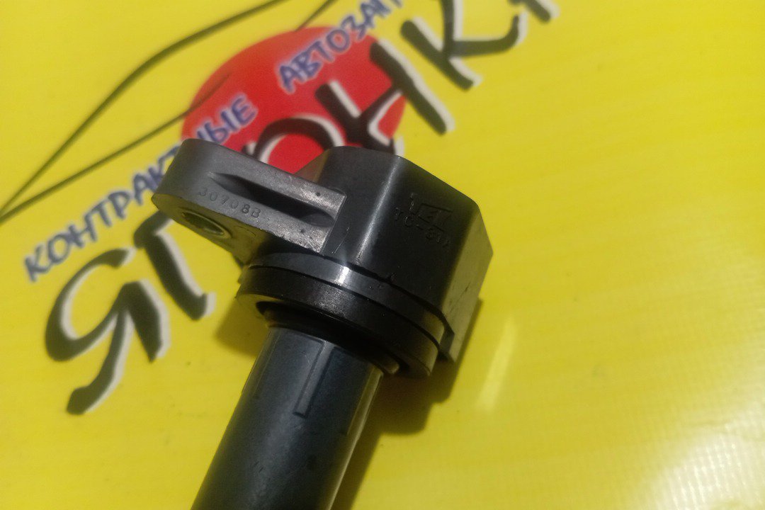 КАТУШКА ЗАЖИГАНИЯ/HON/S07A/N-BOX/N-WGN/JF1/JF2/JH1/JH2/TC-31A