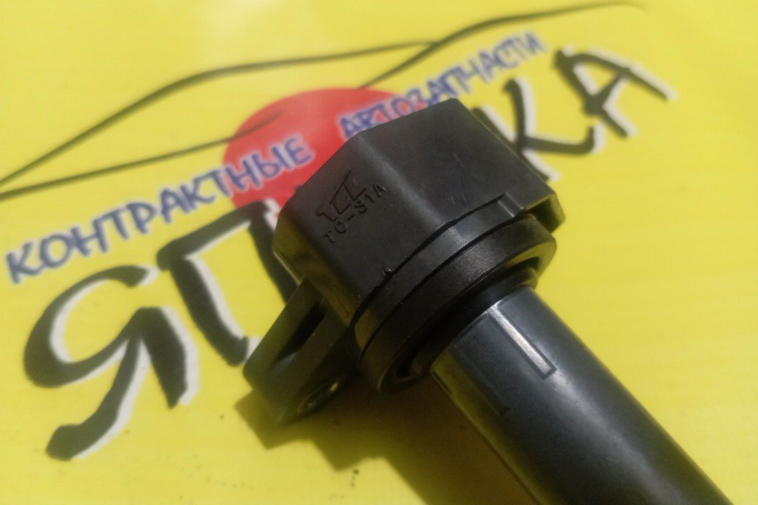 КАТУШКА ЗАЖИГАНИЯ/HON/S07A/N-BOX/N-WGN/JF1/JF2/JH1/JH2/TC-31A