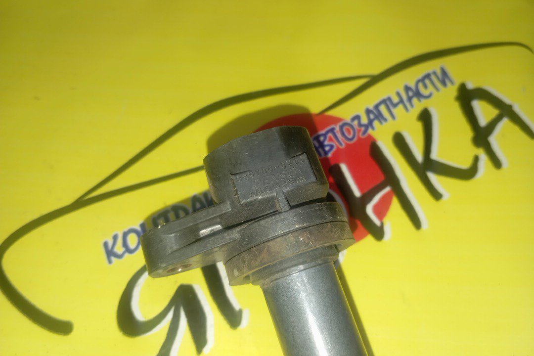 КАТУШКА ЗАЖИГАНИЯ/HON/E07Z/E07Z-T/J35A/P07A/0997000350