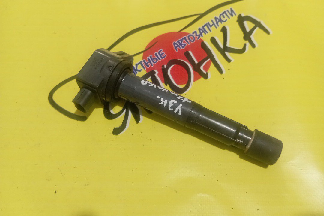 КАТУШКА ЗАЖИГАНИЯ/HON/K24Z/K24A/K24W/K24Y/ACCORD/CR-V/CIVIC/CROSSTOUR/ODYSSEY/CP2/CU2/CW2/RE3/RE4/RE7/RM4/RW6/FB2/FG4/TF3/RB3/RB4/УЗКАЯ ФИШКА/TC-30A/30520RL5A01