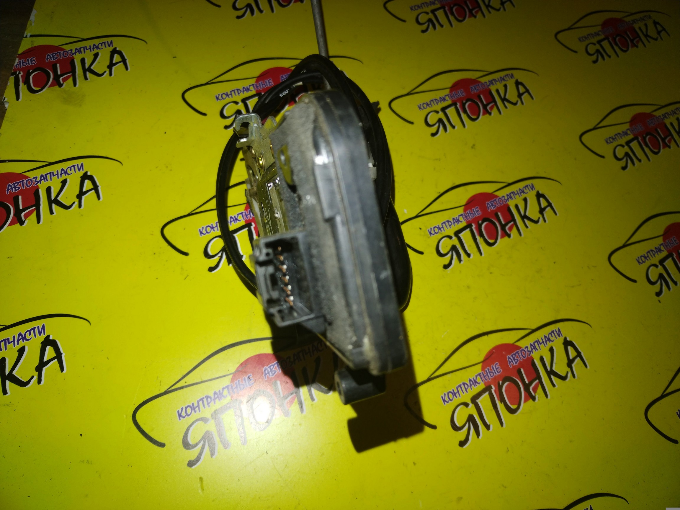 ЗАМОК ДВЕРИ/MAZ/DEMIO/ATENZA/DY3R/DY3W/DY5R/DY5W/GG3P/GG3S/GGEP/GGES/GY3W/GYEW/F/L