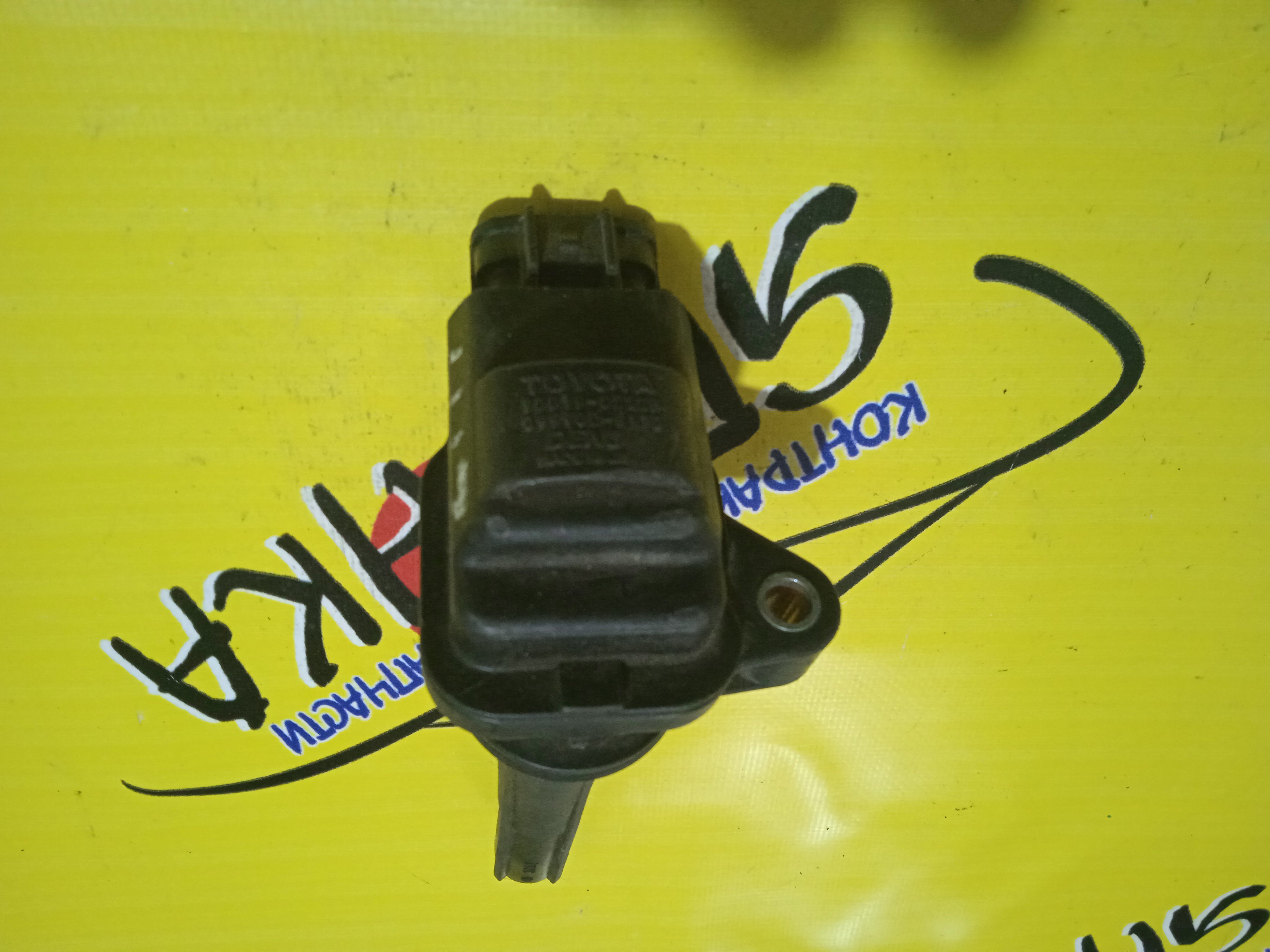 КАТУШКА ЗАЖИГАНИЯ/TOY/1UZ-FE/90919-02228