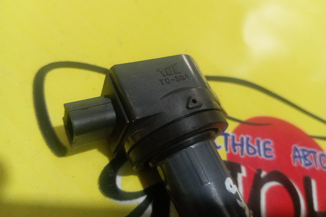 КАТУШКА ЗАЖИГАНИЯ/HON/K24Z/K24A/K24W/K24Y/ACCORD/CR-V/CIVIC/CROSSTOUR/ODYSSEY/CP2/CU2/CW2/RE3/RE4/RE7/RM4/RW6/FB2/FG4/TF3/RB3/RB4/УЗКАЯ ФИШКА/TC-30A/30520RL5A01