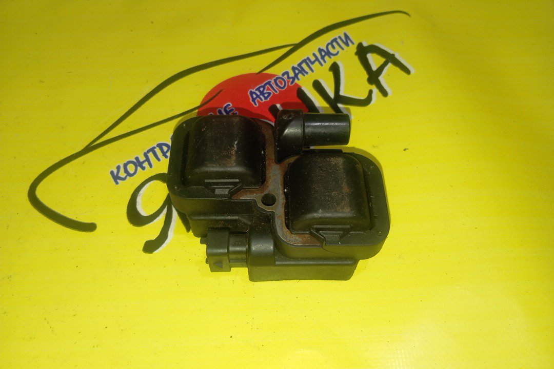 КАТУШКА ЗАЖИГАНИЯ/MERC/M113/S-CLASS/W220/НА 2 СВЕЧИ/2215003035/0001587803/УЦЕНКА