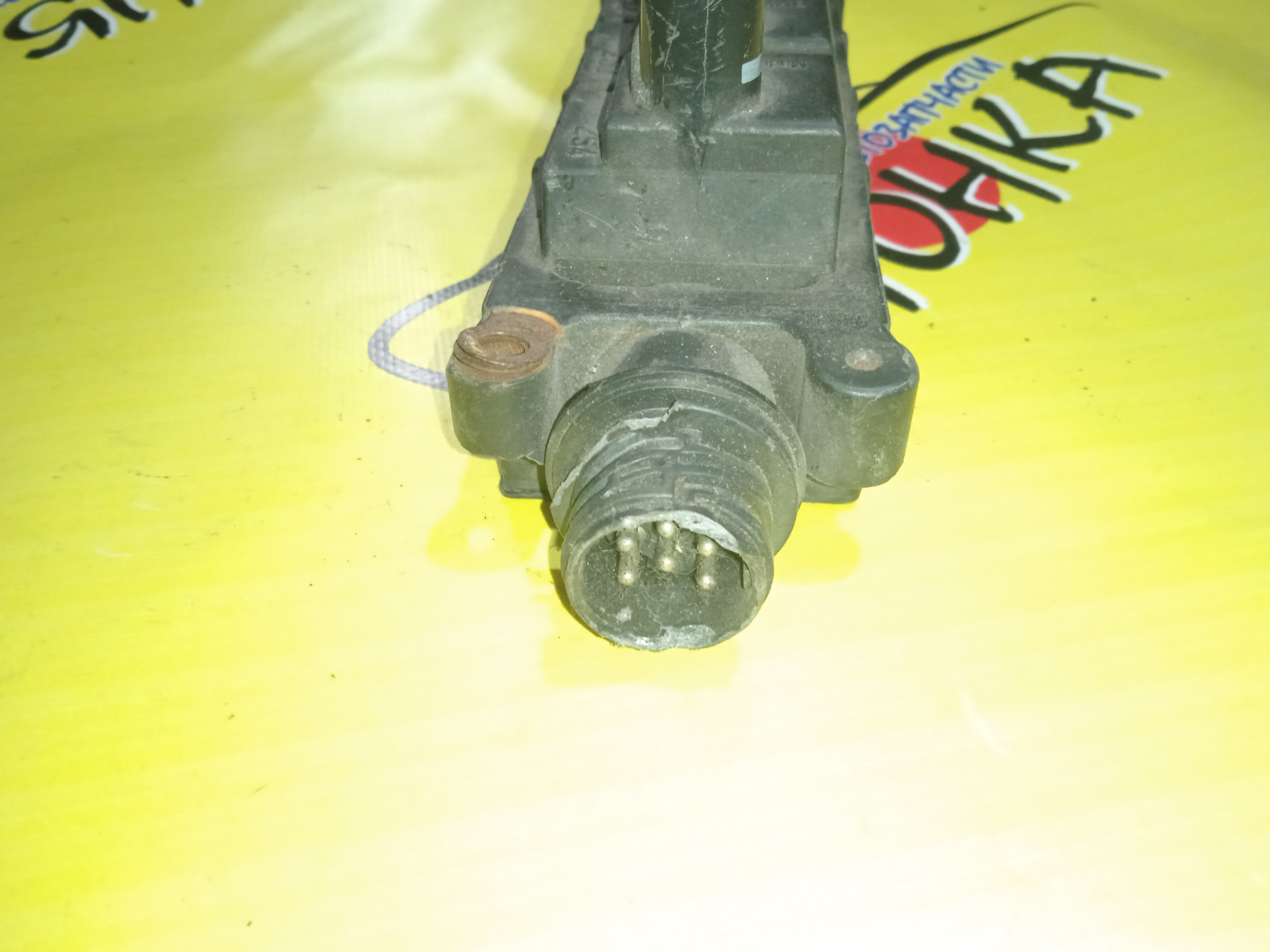 КАТУШКА ЗАЖИГАНИЯ/BMW/M43B19/M47D20/M52B20/M52B25/M52B28/M54B22/M54B25/M54B30/M57D30/N42B20/N46B18/N46B20/SONATA/E36/E46/МОДУЛЬ/12131247281