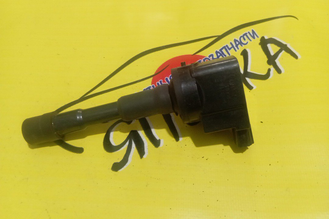 КАТУШКА ЗАЖИГАНИЯ/HON/LDA/LDA MF3/LDA MF6/LEA/FIT/FIT SHUTTLE/FREED/FREED SPIKE/INSIGHT/GP1/GP2/GP3/GP4/ZE2/ZE3/ЗАДНЯЯ/CM11118