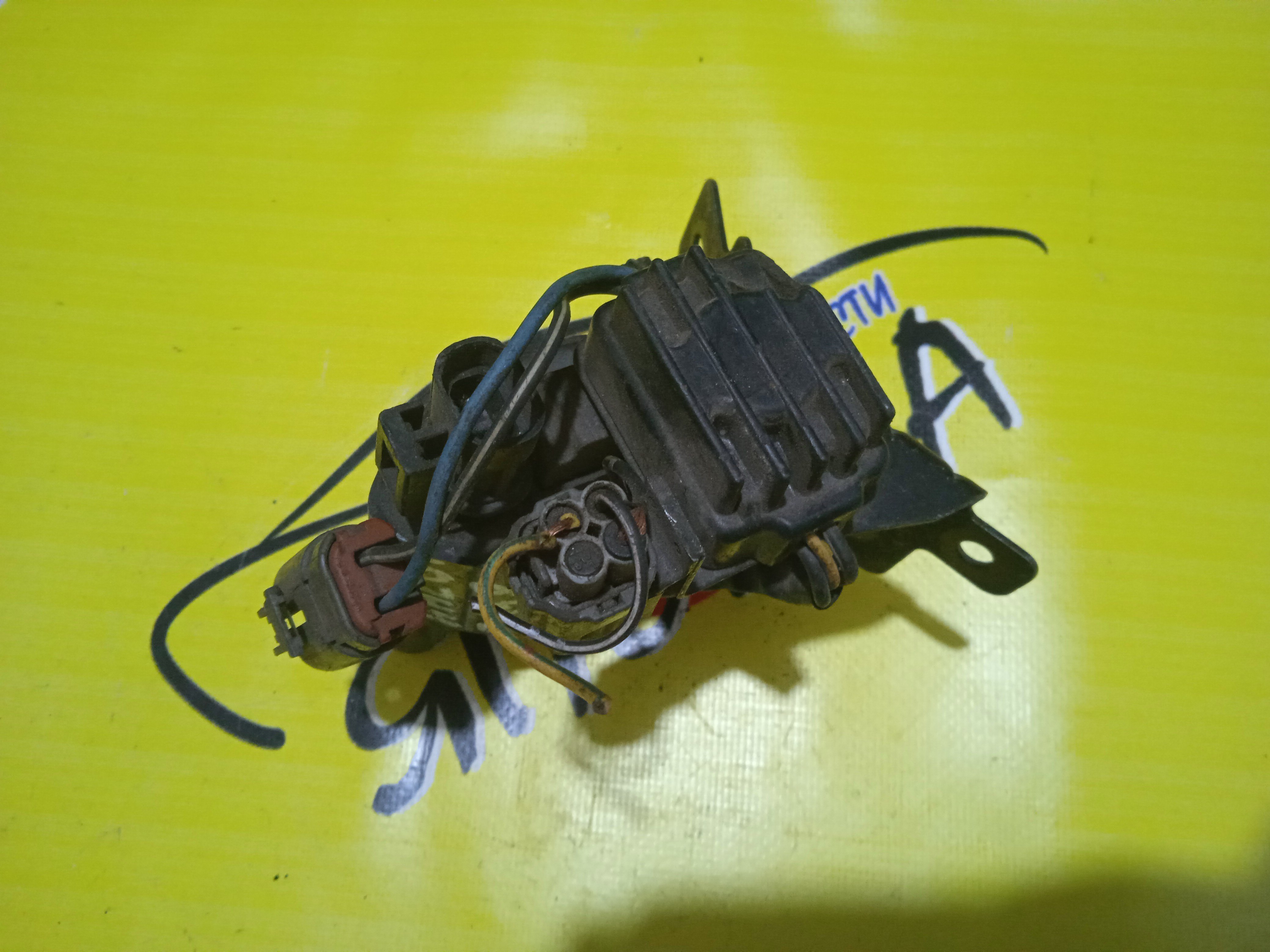 КАТУШКА ЗАЖИГАНИЯ/SUB/EJ18/ВЫНОСНАЯ/ТРАМБЛЕРНЫЙ/22433-AA261