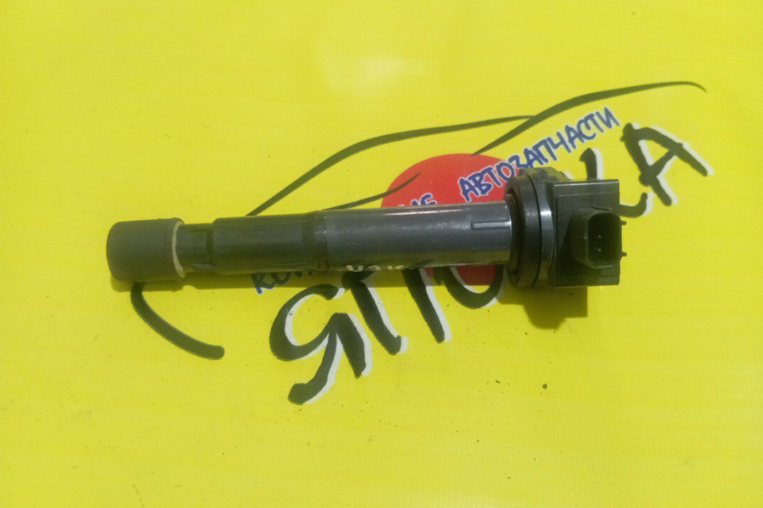 КАТУШКА ЗАЖИГАНИЯ/HON/K24Z/K24A/K24W/K24Y/ACCORD/CR-V/CIVIC/CROSSTOUR/ODYSSEY/CP2/CU2/CW2/RE3/RE4/RE7/RM4/RW6/FB2/FG4/TF3/RB3/RB4/УЗКАЯ ФИШКА/TC-30A/30520RL5A01