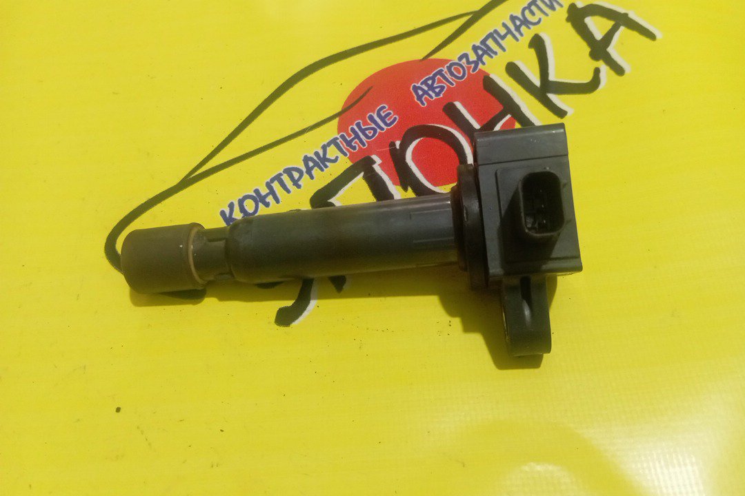 КАТУШКА ЗАЖИГАНИЯ/HON/S07A/N-BOX/N-WGN/JF1/JF2/JH1/JH2/TC-31A