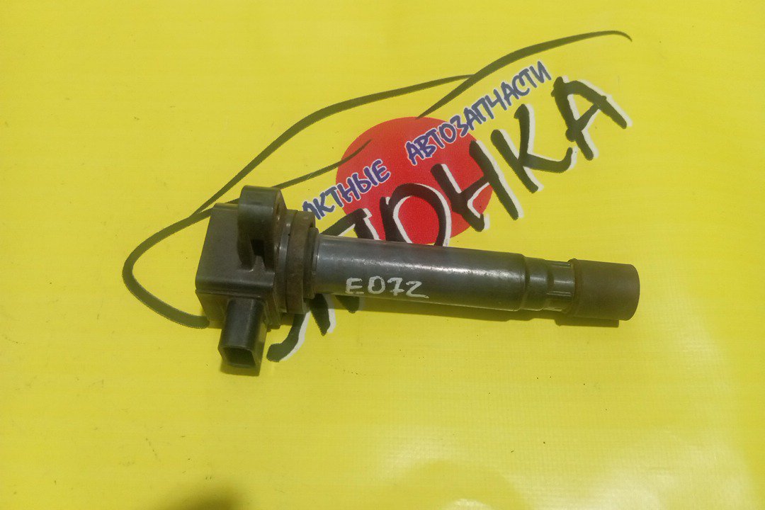 КАТУШКА ЗАЖИГАНИЯ/HON/E07Z/E07Z-T/J35A/P07A/0997000350