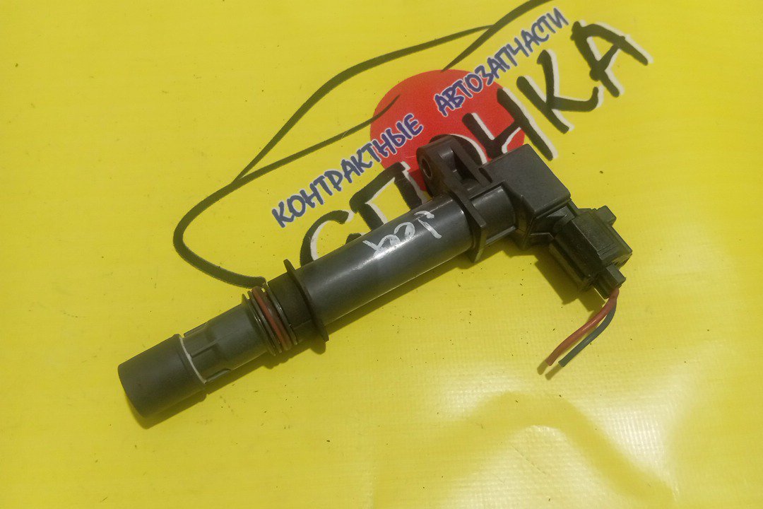 КАТУШКА ЗАЖИГАНИЯ/JEEP/EKG/ESF/EVD/EXL/EZB/EVC/EZA/EZH/LIBERTY/KJ/56028138AF