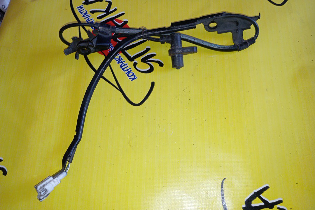 ДАТЧИК ABS/TOY/HARRIER/HIGHLANDER/KLUGER VLEXUS RX300/LEXUS RX330/LEXUS RX350/LEXUS RX400H/ACU20/ACU20W/ACU25/ACU25W/ACU30W/ACU35W/GSU30W/GSU35W/MCU20/MCU20W/MCU25/MCU25W/MCU30W/MCU31W/MCU33/MCU35/MCU35W/MCU36W/MCU38/MHU23/MHU28/MHU28W/MHU38W/F/R