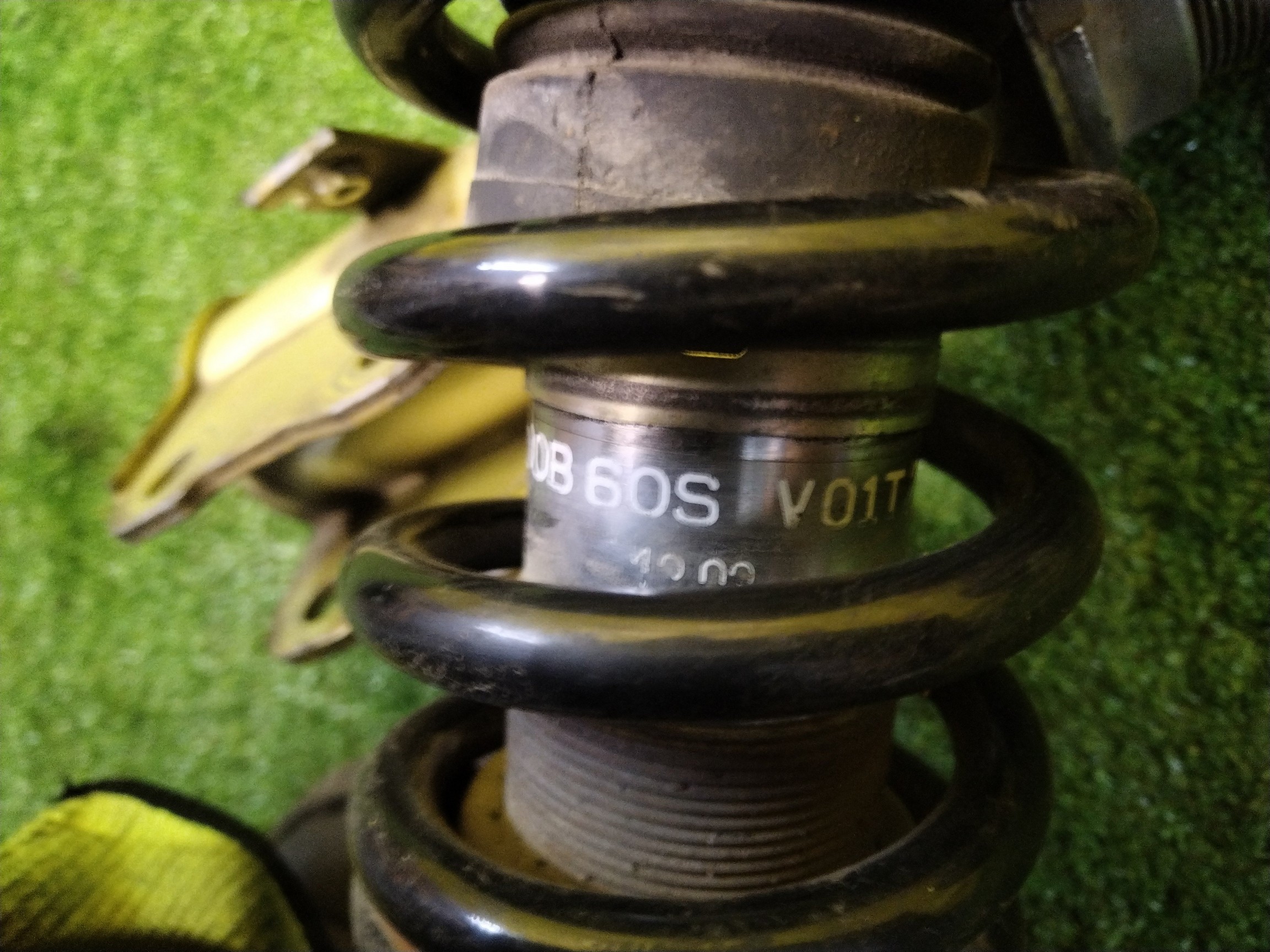 БЛОК EFI/TOY/RACTIS/SCP100/2SZ/8966152D20