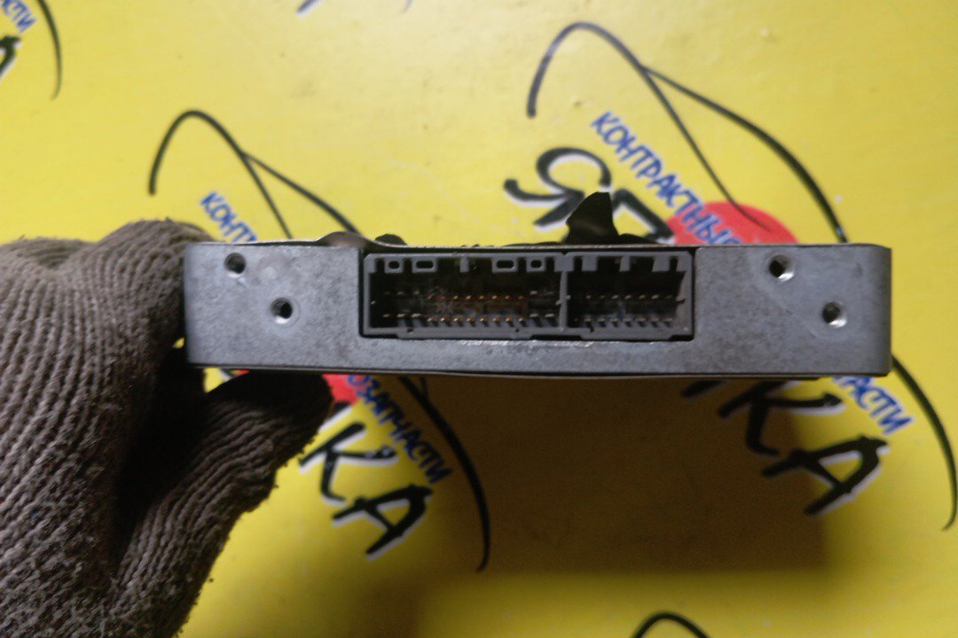 БЛОК EFI/TOY/STARLET/4EFE/EP82/EP85/8966110140