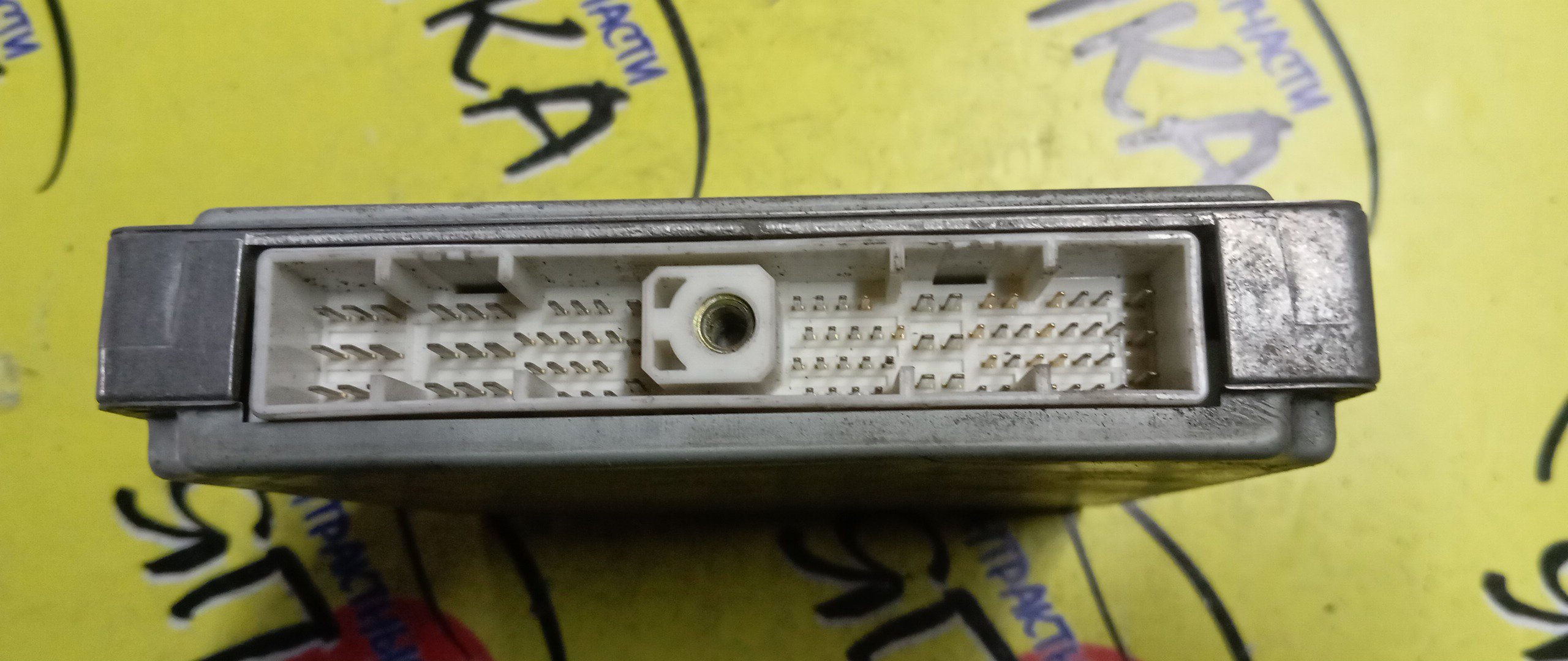 БЛОК EFI/NIS/AVENIR/EXPERT/PNW11/PW11/VEW11/YD22/23710WA520