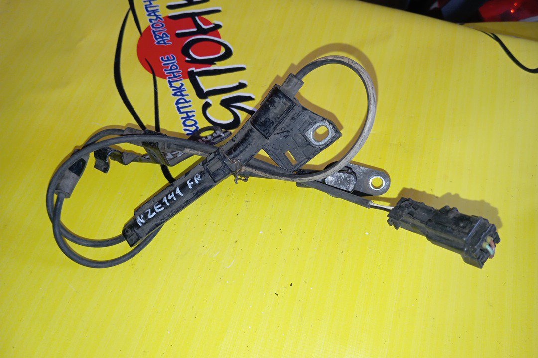 ДАТЧИК ABS/TOY/COROLLA FIELDER/COROLLA AXIO/COROLLA/NZE141/NZE144/ZRE142/ZRE144/F/R