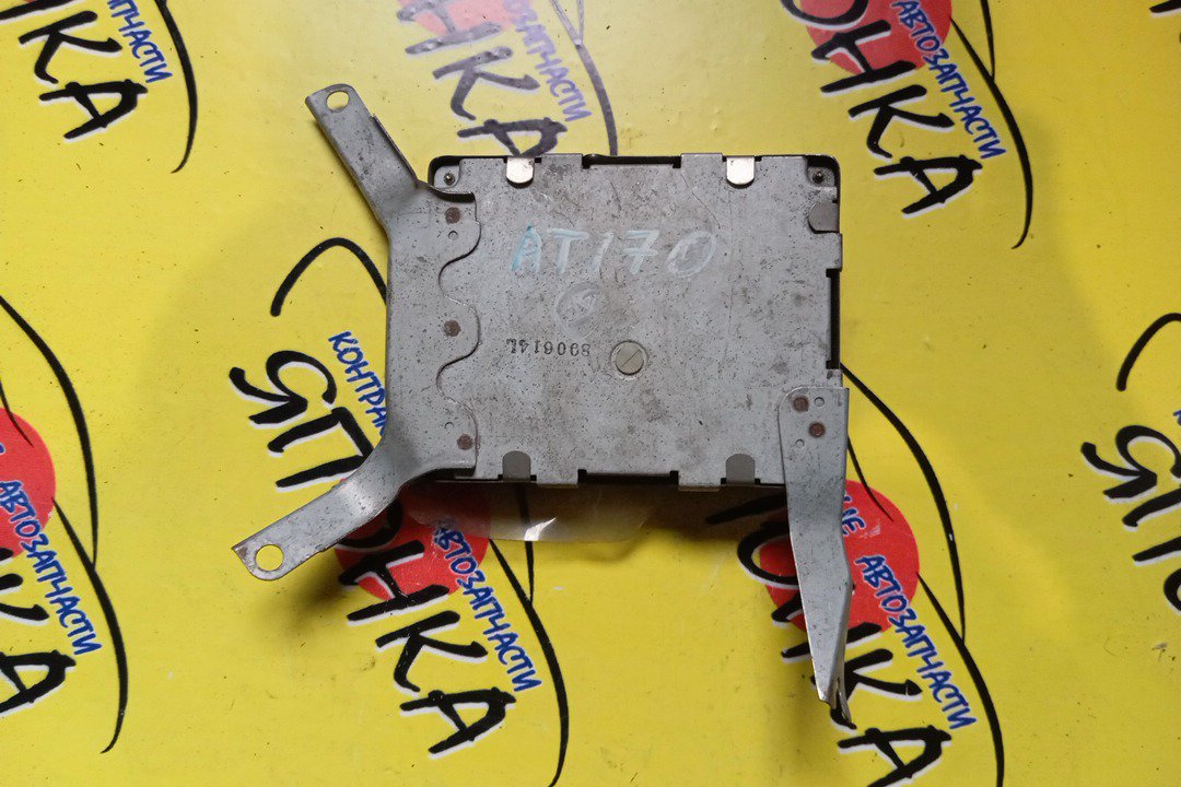 БЛОК EFI/TOY/CARINA/CORONA/5A-FE/AT170/8955020540