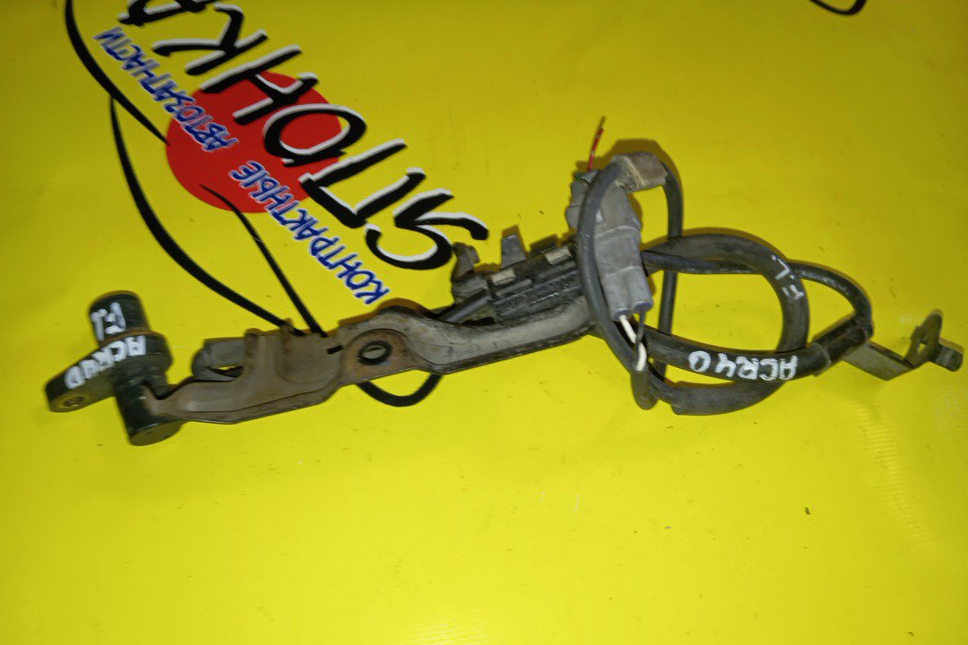 ДАТЧИК ABS/TOY/ALPHARD/ESTIMA/ESTIMA HYBRID/PREVIA/TARAGO/ACR30W/ACR40W/AHR10W/ANH10W/ANH15W/ATH10W/MCR30W/MCR40W/MNH10W/MNH15W/F/L