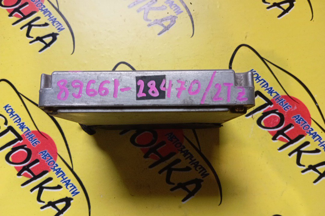 БЛОК EFI/TOY/ESTIMA EMINA/LUCIDA/TCR10/TCR11/TCR20/TCR21/2TZFE/8966128470