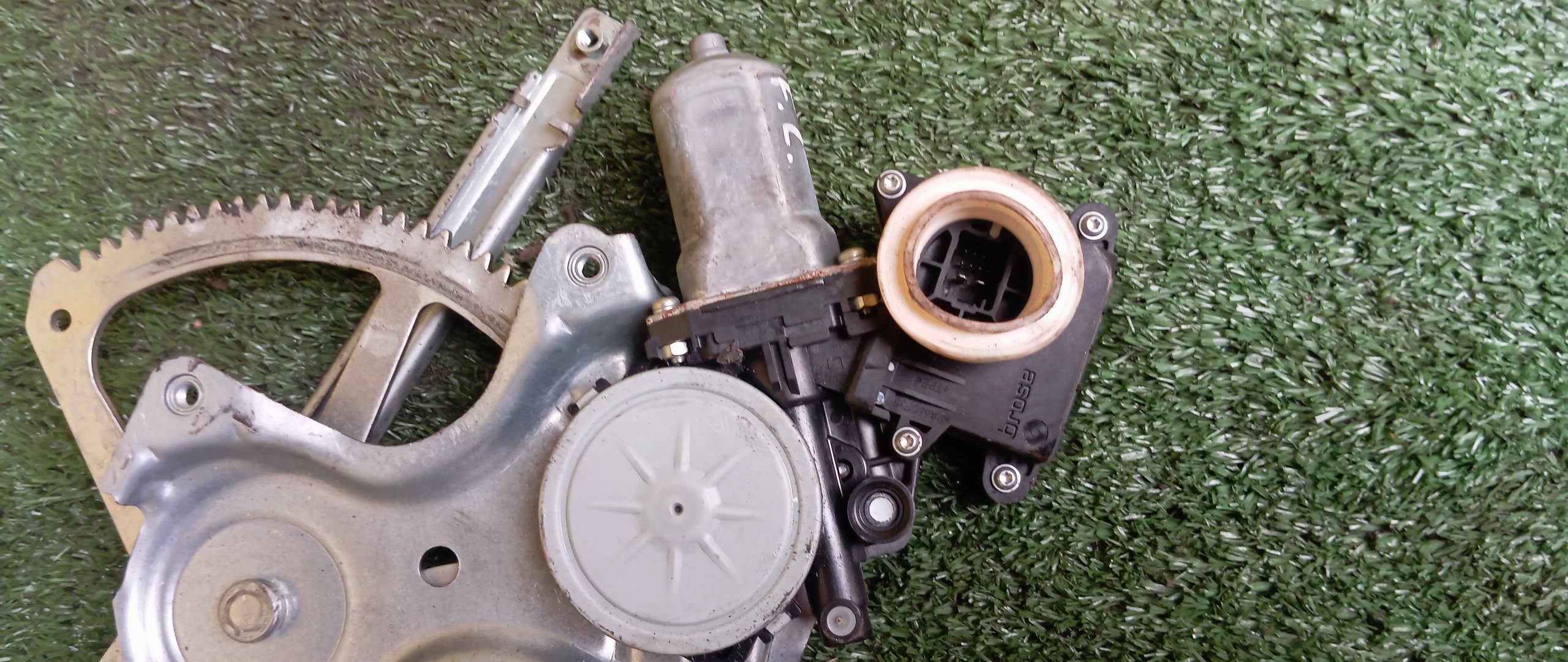 СТЕКЛОПОДЪЕМНИК/TOY/CAMRY/ACV40/ACV45/F/L