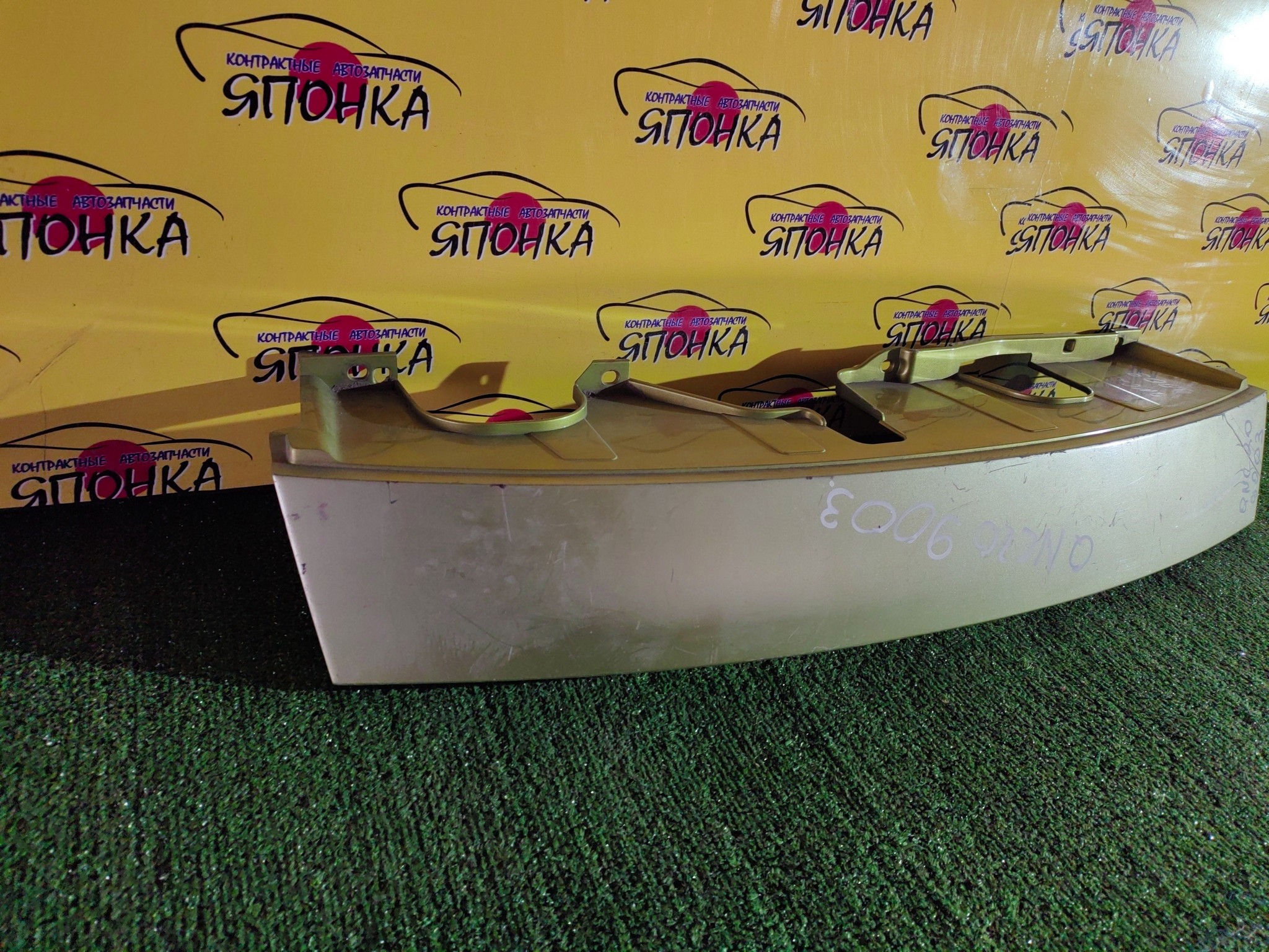 РЕШЕТКА РАДИАТОРА/TOY/BB/QNC20/QNC21/QNC25