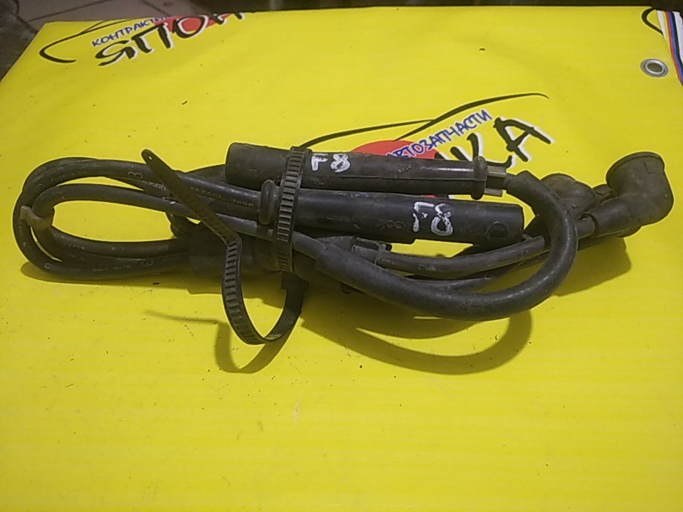 БРОНЕПРОВОД/MAZ/FE/F8/ТРАМБЛЕРНЫЙ/КОМПЛЕКТ