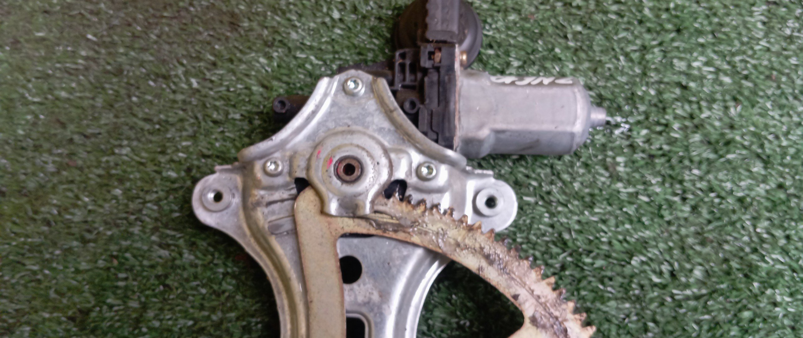 СТЕКЛОПОДЪЕМНИК/TOY/WISH/ANE10G/ANE11W/ZNE10G/ZNE14G/F/L