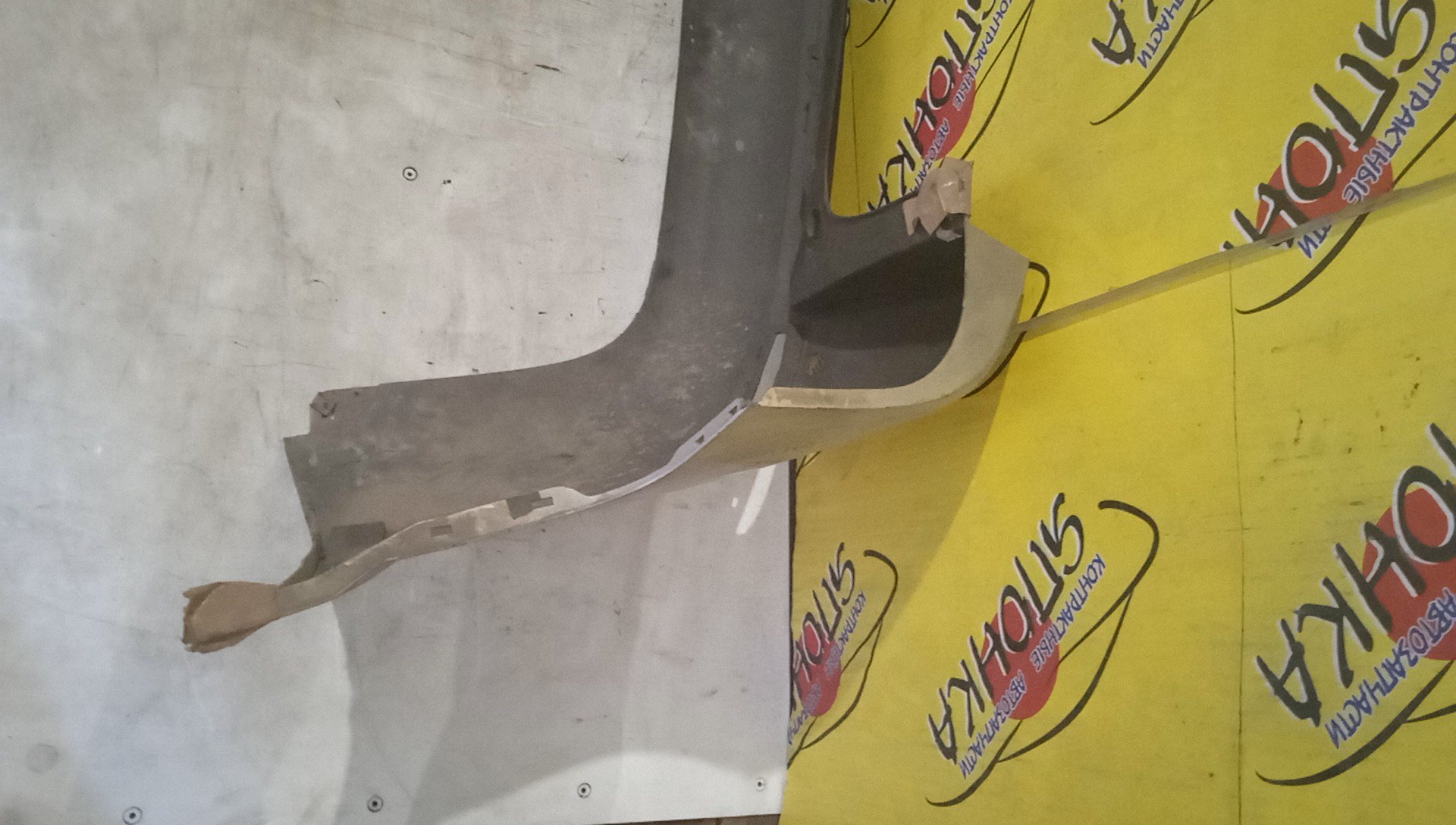 БАМПЕР/NIS/LAFESTA/B30/NB30/B