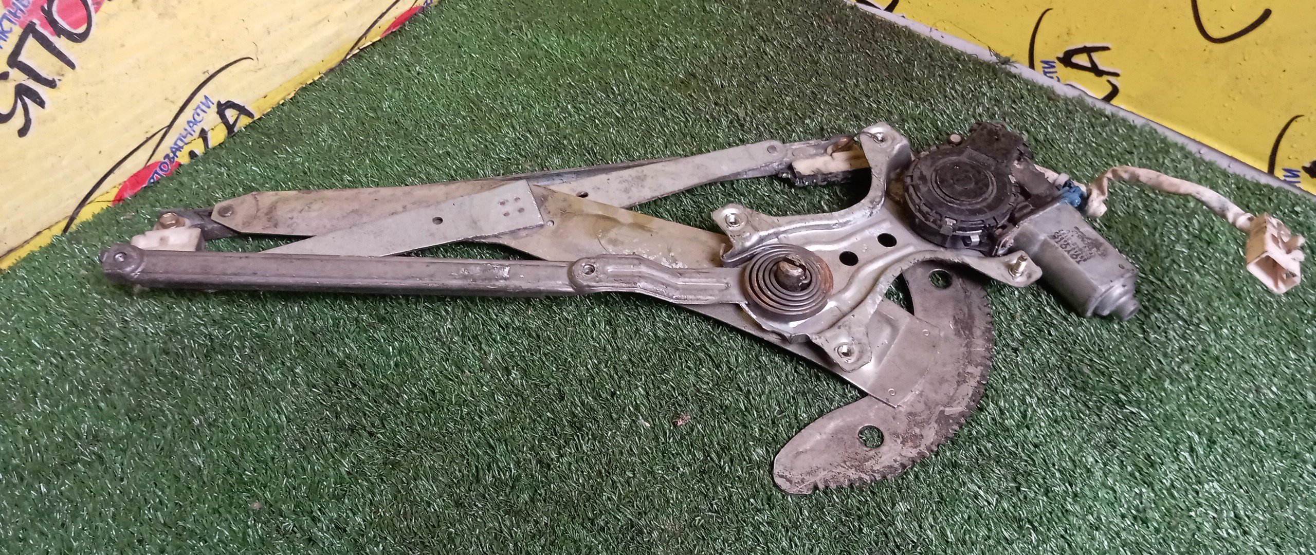 СТЕКЛОПОДЪЕМНИК/TOY/RAUM/EXZ10/EXZ15/F/R