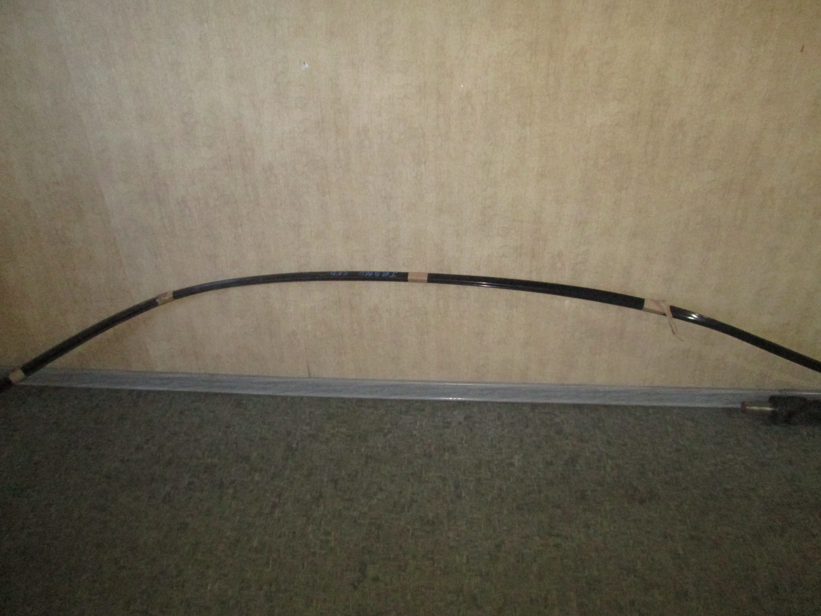 МОЛДИНГ НА КРЫШУ/TOY/ARISTO/JZS160/JZS161/R