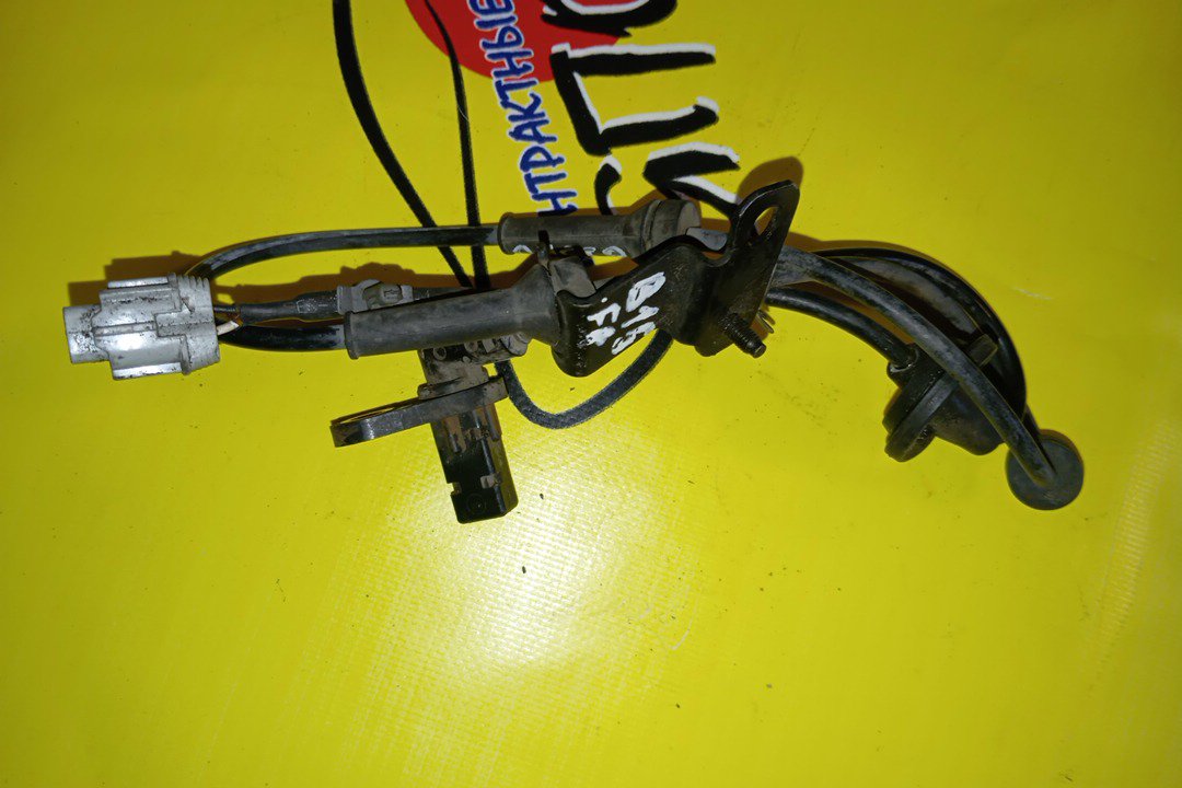 ДАТЧИК ABS/NIS/AD/BLUEBIRD SYLPHY/PULSAR/SUNNY/WINGROAD/FB15/FG10/FNB15/JB15/N16/QB15/QG10/QNG10/SB15/TG10/VENY11/VEY11/VFY11/VGY11/VHNY11/VY11/WFNY11/WFY11/WHNY11/WHY11/WPY11/WRY11/F/R/НОВОГО ОБРАЗЦА