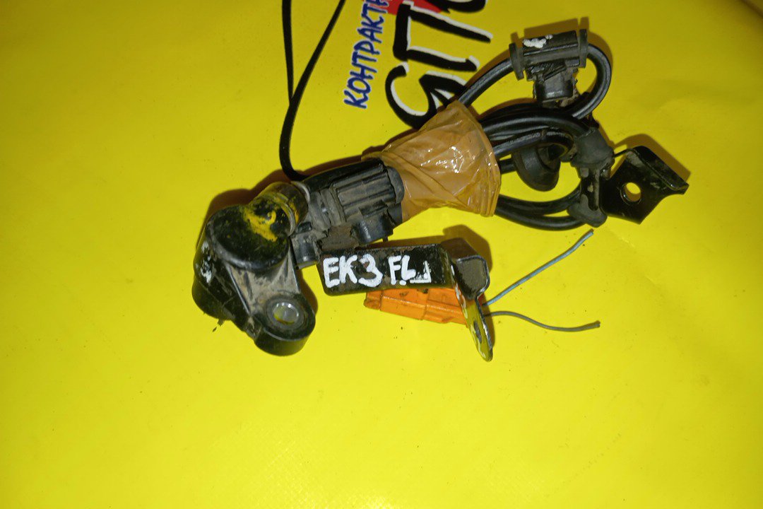 ДАТЧИК ABS/HON/CIVIC/CIVIC FERIO/DOMANI/ORTHIA/PARTNER/EK2/EK3/EK4/EK5/EK8/EK9/EL1/EL2/EL3/EY6/EY7/EY8/EY9/MB3/MB4/MB5/F/L