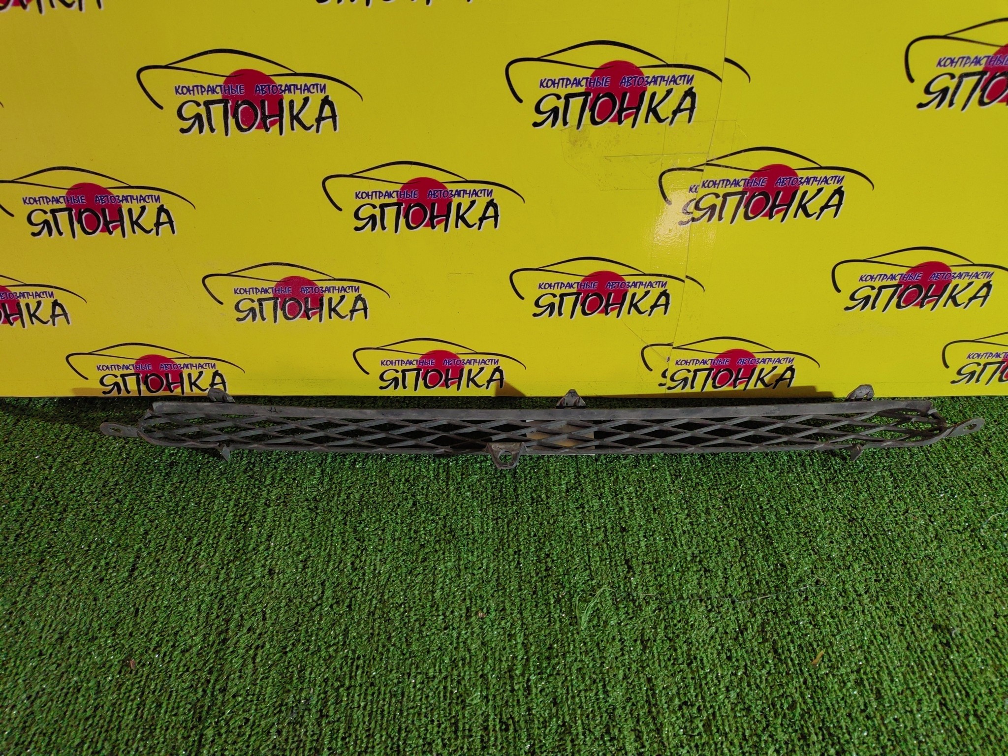 РЕШЕТКА РАДИАТОРА/TOY/FUNCARGO/NCP20/NCP21/NCP25/1 МОДЕЛЬ