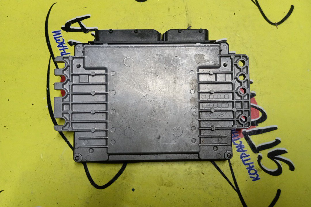БЛОК EFI/NIS/PRIMERA/QR20/P12/A56-V31-C70