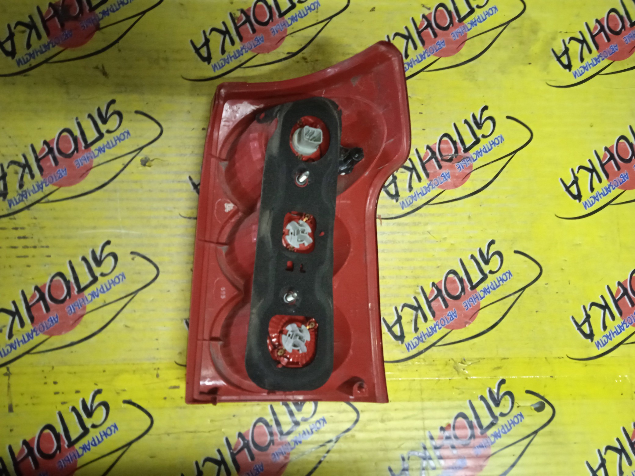 ФОНАРЬ/TOY/RAUM/NCZ20/NCZ25/4616/L