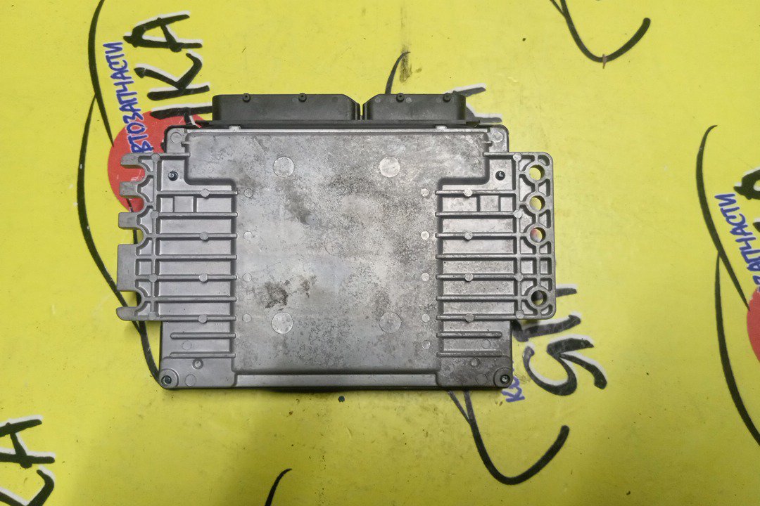 БЛОК EFI/NIS/PRIMERA/P12/QG18/A56S53C24