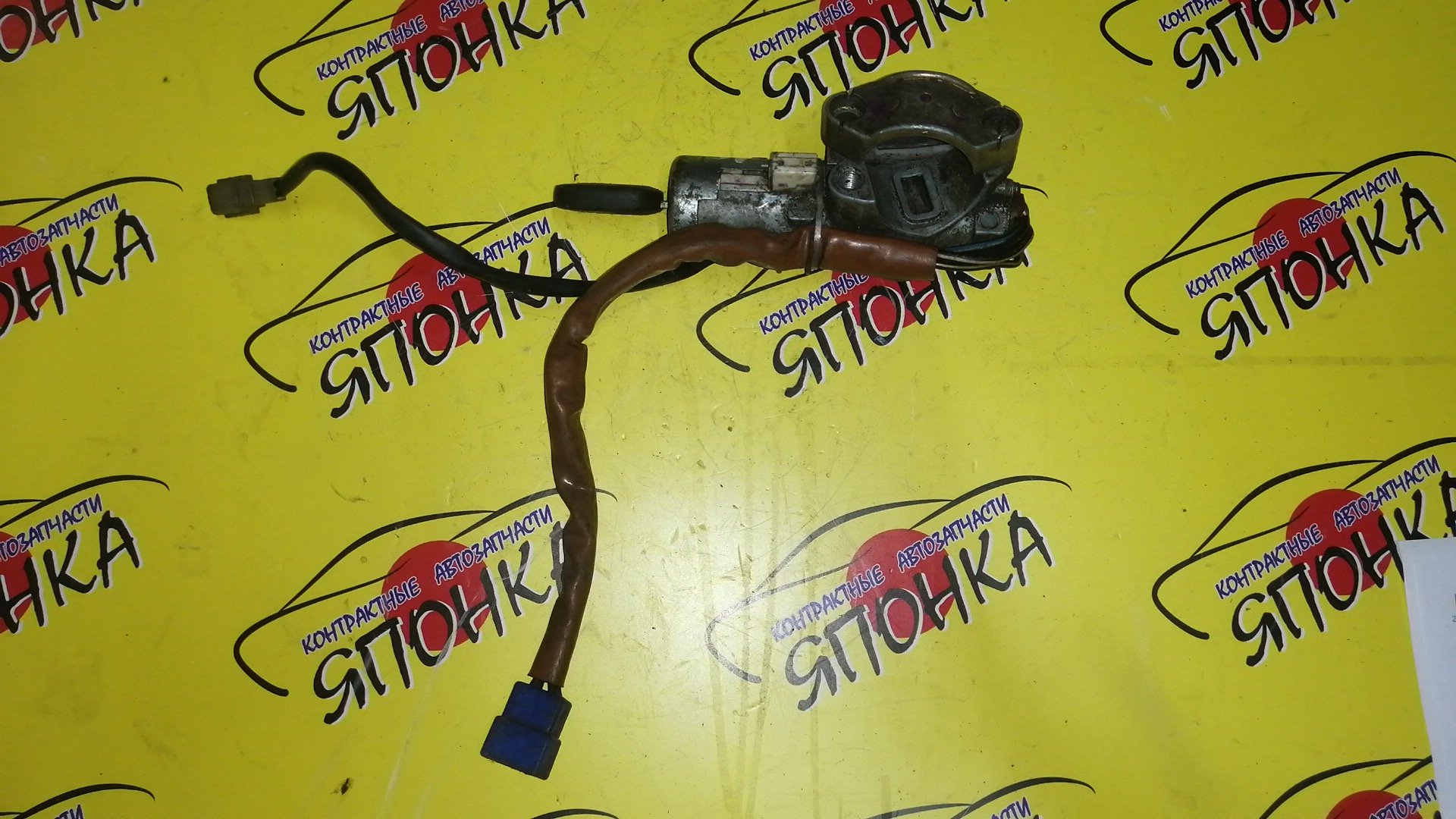 ЗАМОК ЗАЖИГАНИЯ/SUB/FORESTER/SF5/SF9