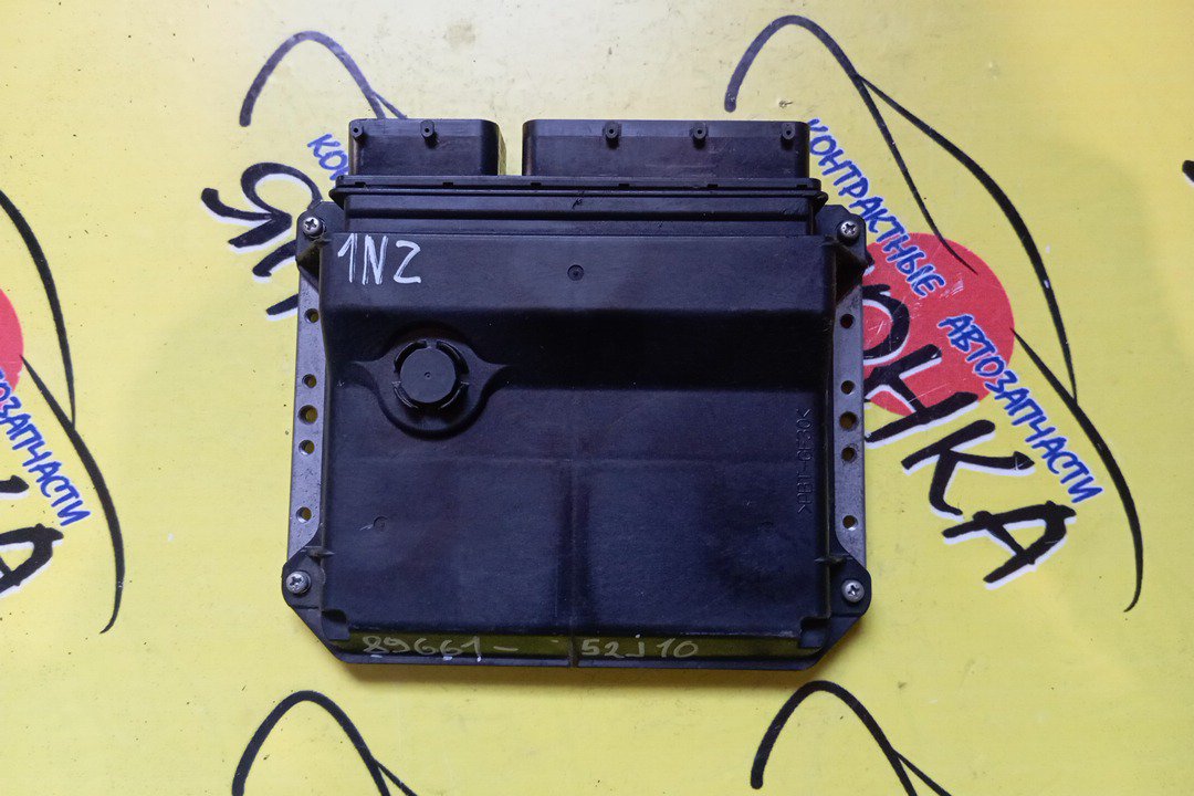 БЛОК EFI/TOY/RACTIS/1NZ/NCP100/8966152J10