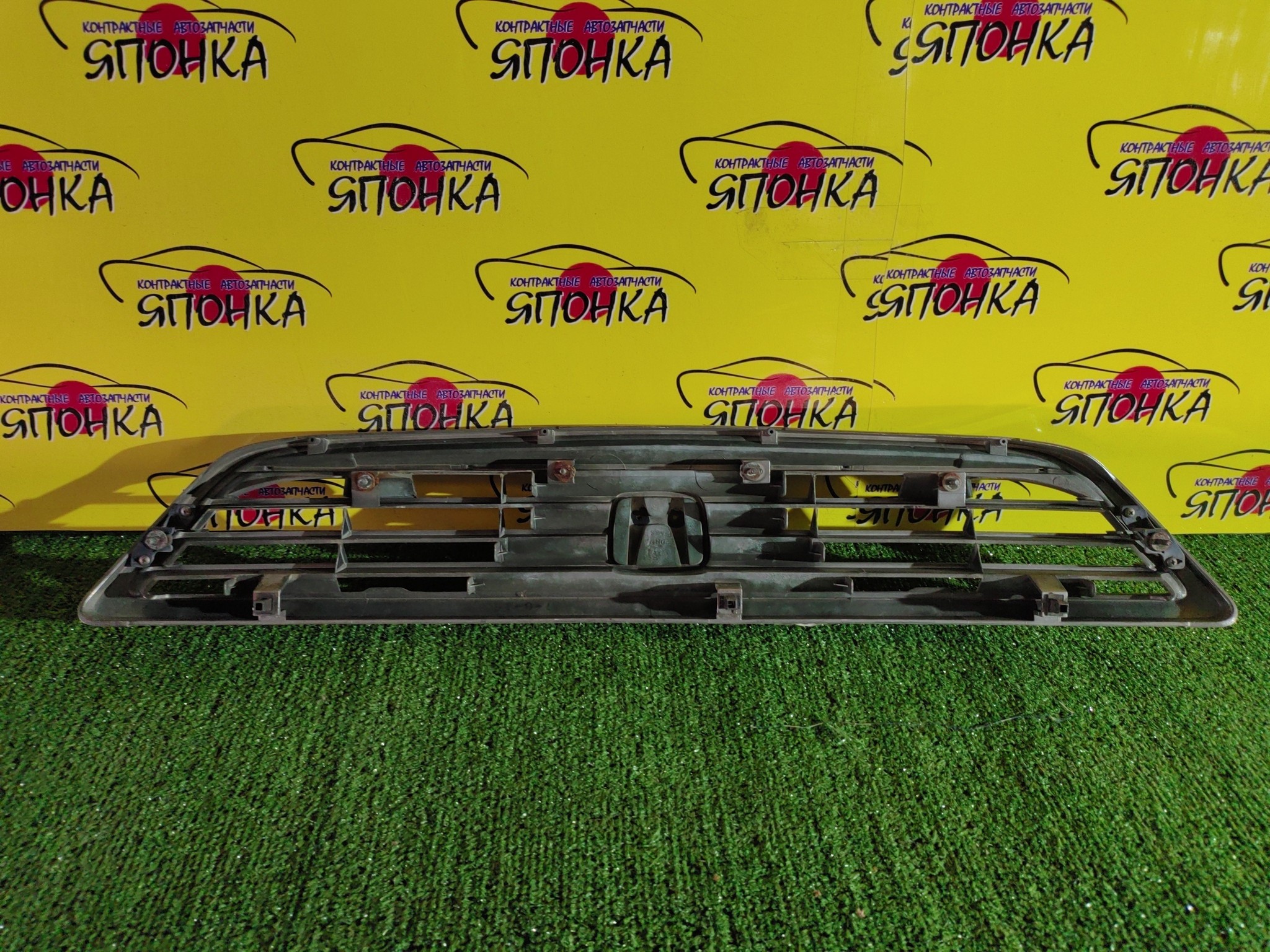 РЕШЕТКА РАДИАТОРА/HON/ODYSSEY/RA1/RA2/RA3/RA4/RA5