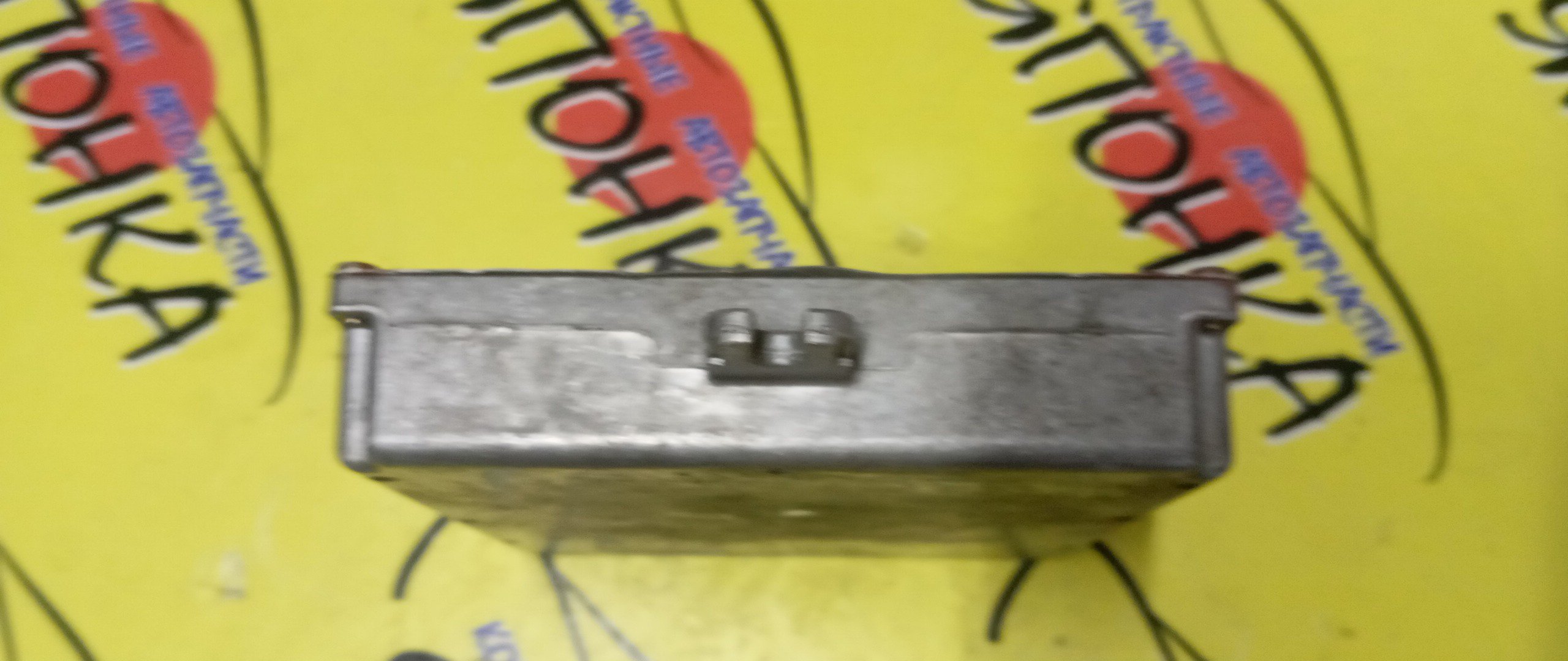 БЛОК EFI/HON/CIVIC/D17A/EU3/37820PLRJ84